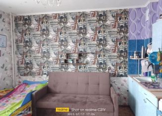 Продаю квартиру студию, 24.4 м2, Нижний Тагил, улица Булата Окуджавы, 7