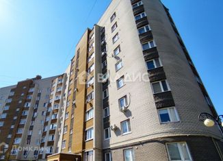 Продажа 1-комнатной квартиры, 38 м2, Белгород, улица Макаренко, 28, Восточный округ
