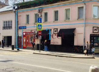 Сдается офис, 92.4 м2, Москва, улица Сретенка, 7, улица Сретенка