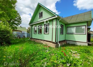 Сдача в аренду дома, 60 м2, городской посёлок Назия, 4-я линия, 19