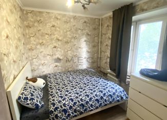 Продам 3-комнатную квартиру, 53.4 м2, Москва, Витебская улица, 12, Витебская улица