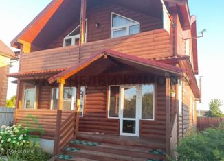 Продажа дома, 132 м2, село Молоково, улица Красная Слобода