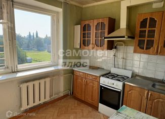 Продается 1-ком. квартира, 35 м2, Республика Башкортостан, Уфимская улица, 88А