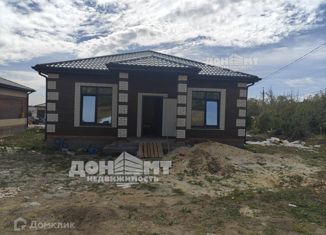 Продается дом, 110 м2, хутор Хапры, улица Гагарина