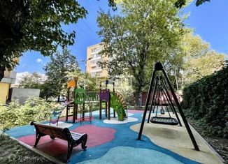 Продам 2-комнатную квартиру, 56 м2, Москва, Комсомольский проспект, 27с5, метро Фрунзенская