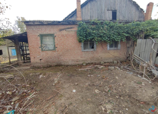 Продажа дома, 39 м2, Новокубанск, Паромная улица, 17