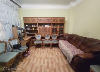 Продается двухкомнатная квартира, 57 м2, Самара, улица Победы, 101, метро Безымянка