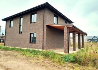 Дом на продажу, 200 м2, коттеджный поселок Бакеево-2, Молодёжная улица, 373