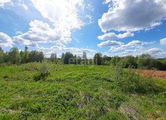 Продаю участок, 15 сот., деревня Борутино, Цветочная улица