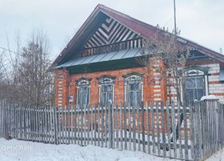 Продажа дома, 38 м2, деревня Тебикасы