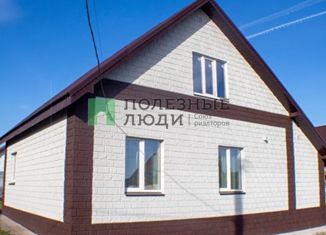 Продаю дом, 105 м2, деревня Ключи, Ключевская улица