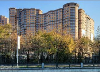 Сдается 2-комнатная квартира, 71.5 м2, Москва, набережная Академика Туполева, 15, набережная Академика Туполева