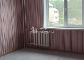 Продам 4-ком. квартиру, 83 м2, Выкса, микрорайон Мотмос, 15