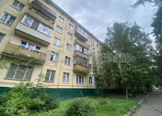 Продаю 2-комнатную квартиру, 44.6 м2, Москва, Профсоюзная улица, 48к3