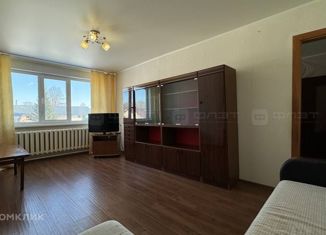 Продается трехкомнатная квартира, 59.9 м2, Казань, Актанышская улица, 11А, Кировский район