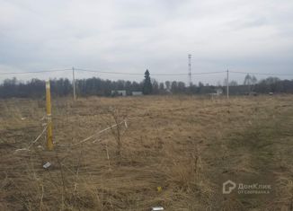 Участок на продажу, 12 сот., деревня Мерлеево