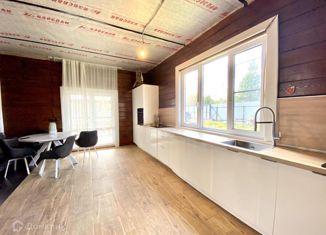 Продаю дом, 136.8 м2, ДНТ Багульник, Лесная улица