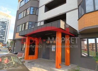 Продаю квартиру студию, 21 м2, Воронеж, улица Независимости, 84/4, ЖК Галактика