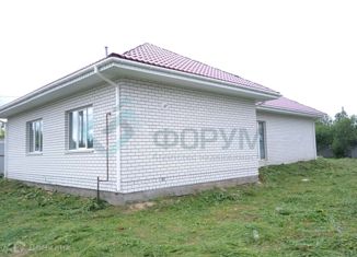 Дом на продажу, 118 м2, посёлок Ситники, Центральная улица, 16