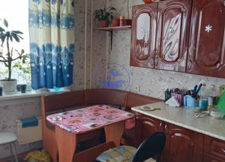 Квартира на продажу студия, 23 м2, Новосибирск, Рябиновая улица, 10/1, Рябиновая улица