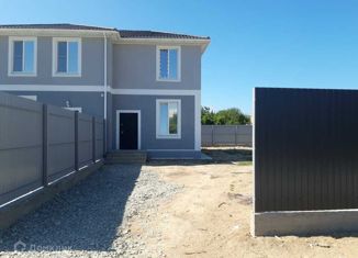 Продаю таунхаус, 42 м2, станица Анапская, Набережная улица