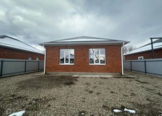 Продажа дома, 84.6 м2, Апшеронск, Кузнечная улица