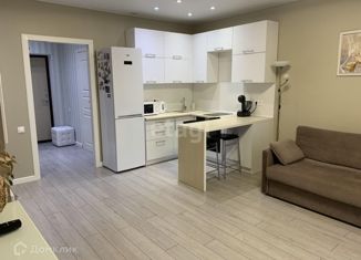 Квартира на продажу студия, 31.6 м2, Казань, улица Азата Аббасова, 7, ЖК Весна