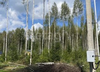 Продажа участка, 9.02 сот., деревня Шадрино, коттеджный посёлок Шадрино, 197