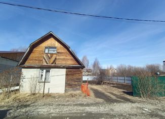 Продажа дома, 50 м2, Среднеуральск, СНТ № 6 Клён, 9/3