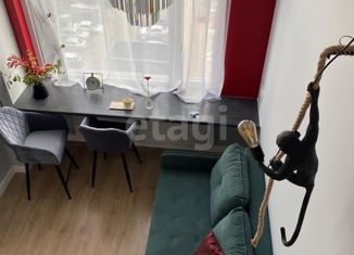 Продается квартира студия, 26 м2, Москва, Электролитный проезд, 5Б, Электролитный проезд