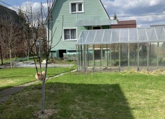 Дом на продажу, 80 м2, деревня Пласкинино, Центральная улица