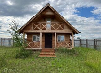 Дом на продажу, 100 м2, Саха (Якутия), Позитивный проезд