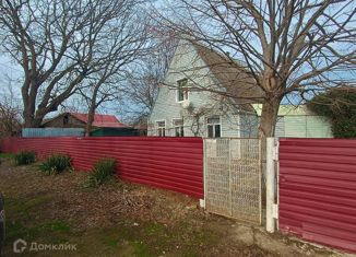Продаю дом, 76.9 м2, хутор Краснооктябрьский, Пионерская улица, 3