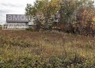 Участок на продажу, 10 сот., село Минзитарово, Молодёжная улица, 7