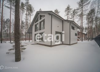 Продажа дома, 243 м2, садоводческое некоммерческое товарищество Зелёный Остров, Сосновая улица