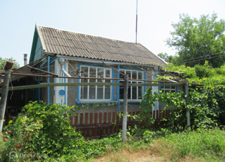 Продается дом, 57 м2, поселок городского типа Ахтырский, улица Лермонтова