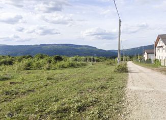Продажа земельного участка, 10 сот., станица Даховская, Ключевая улица
