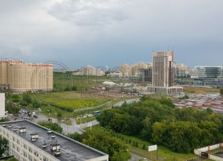 Продаю 2-ком. квартиру, 57.6 м2, Москва, Мичуринский проспект, 29к3, метро Раменки