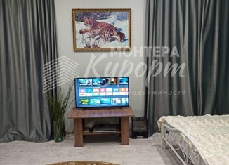 Квартира на продажу студия, 37 м2, деревня Якты-Куль, Курортная улица, 85к7