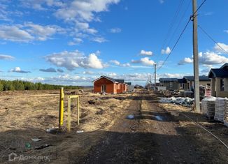 Продается участок, 4 сот., Усадское сельское поселение