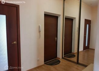 Продажа 2-ком. квартиры, 69.5 м2, Краснодар, проспект Гёте, 1, микрорайон Немецкая Деревня