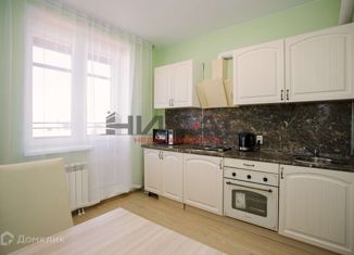 Сдача в аренду двухкомнатной квартиры, 57 м2, Ярославль, улица Лисицына, 57