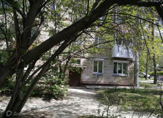 Продаю двухкомнатную квартиру, 42 м2, Новосибирск, Морской проспект, 20, Морской проспект