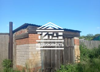 Дом на продажу, 53 м2, село Алдаркино, улица Л. Толстого, 7
