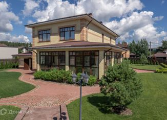 Продается дом, 310 м2, посёлок Ленинское