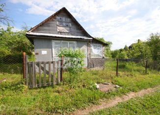 Дом на продажу, 40 м2, СНТ Химик-1, 6-я Южная улица