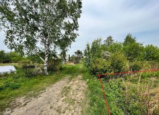 Продажа земельного участка, 8 сот., СНТ Раздольное