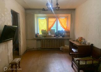 Продается 4-комнатная квартира, 61.3 м2, Иваново, 2-я улица Чайковского, 14, район Сортировочный