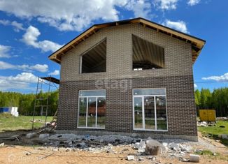 Дом на продажу, 120 м2, деревня Клюшниково