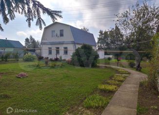 Продажа дома, 145 м2, деревня Грецовка